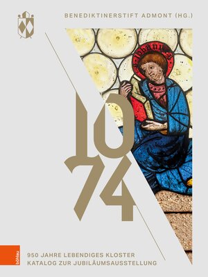 cover image of 1074 – Benediktinerstift Admont
